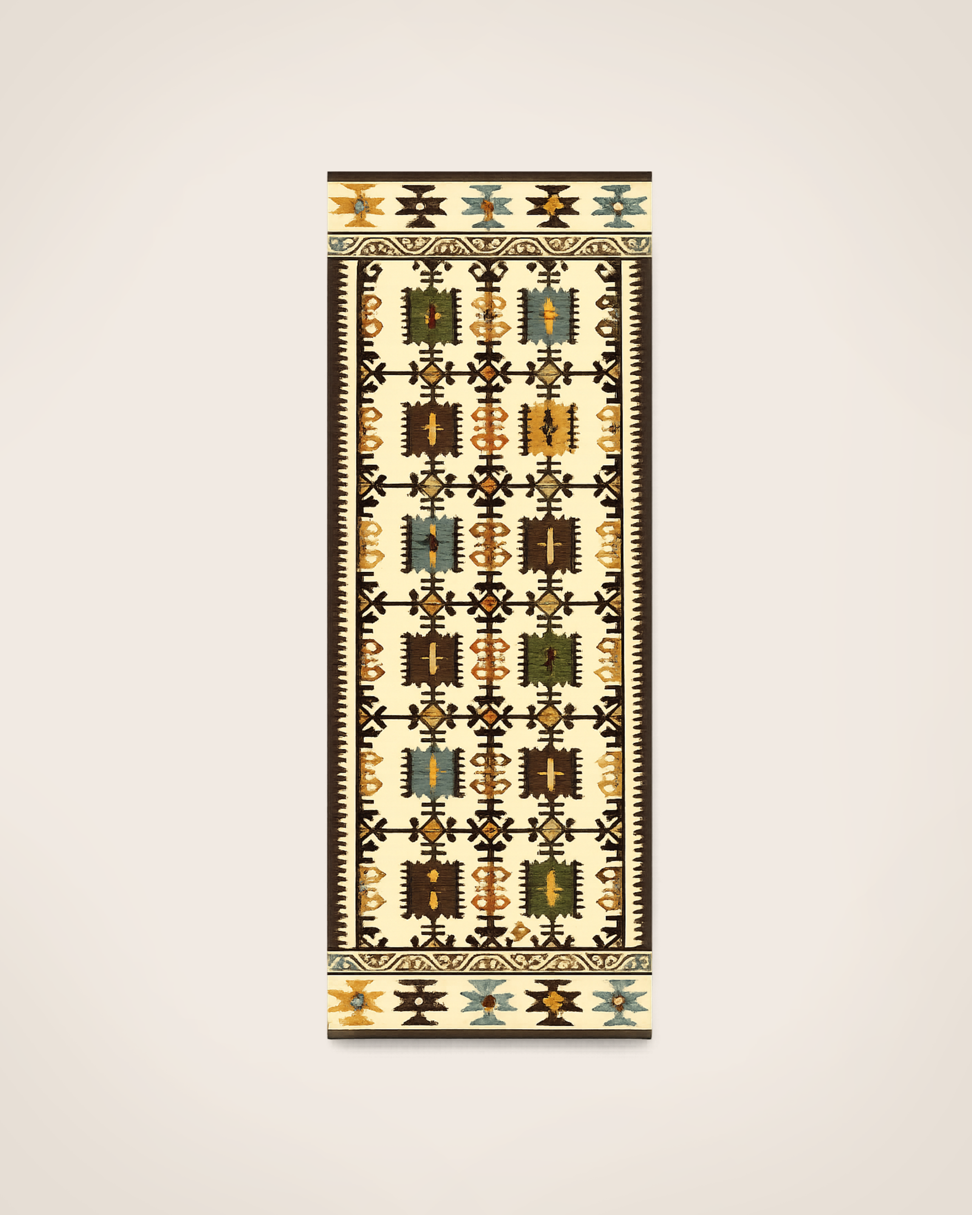 Tapis Bayana