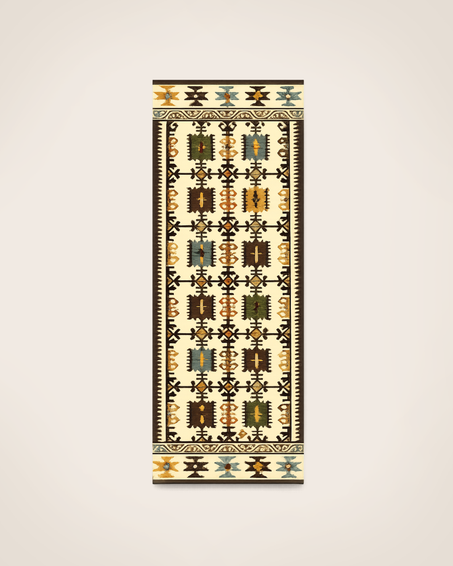 Tapis Bayana