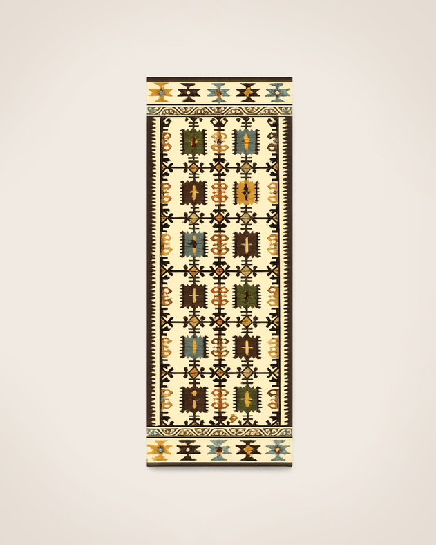 Tapis Bayana