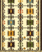 Bayana rug