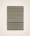 Tapis Duoba Laine
