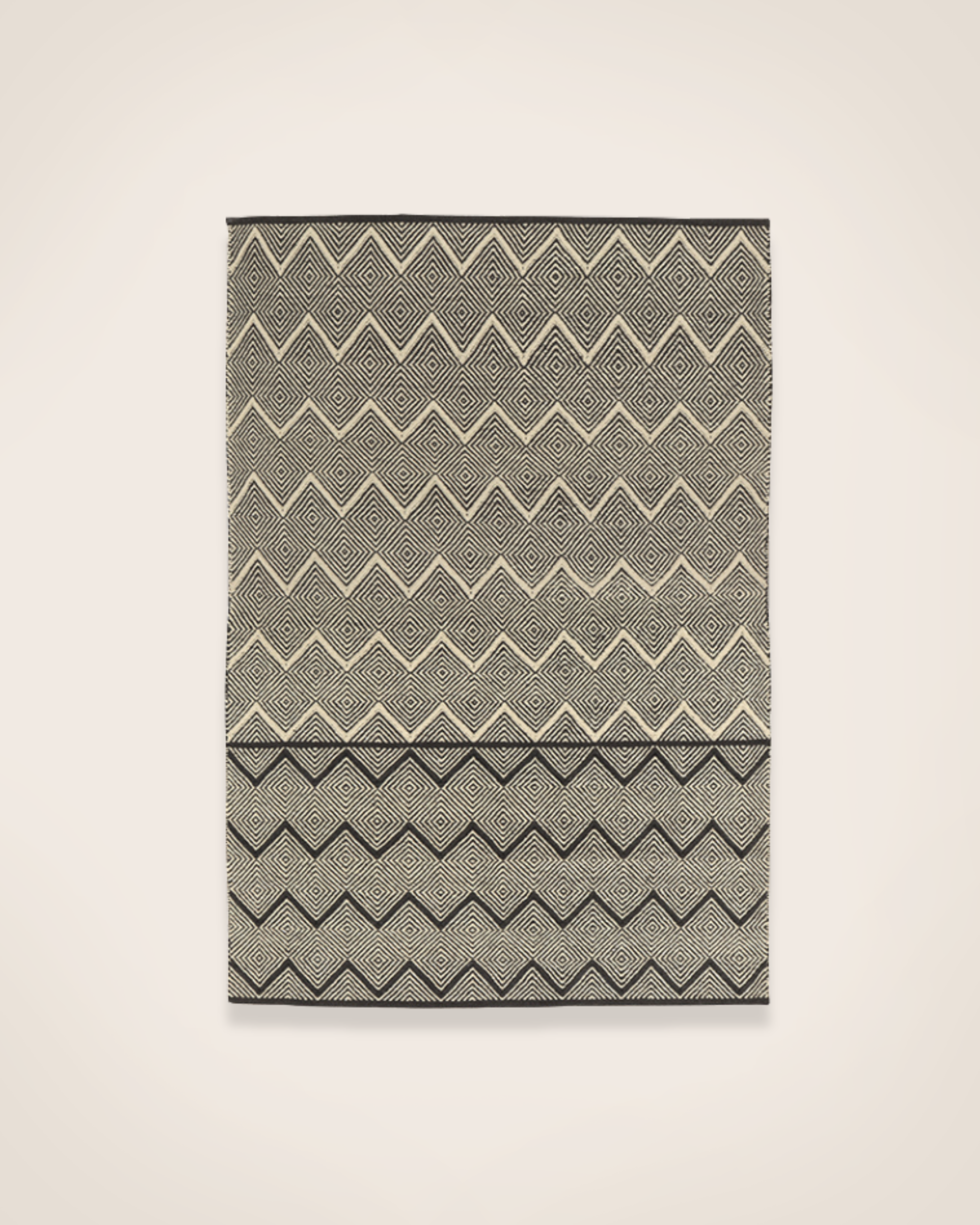 Duoba Wool Rug