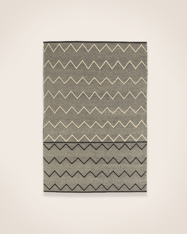 Duoba Wool Rug