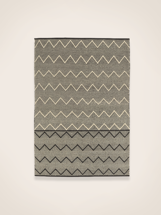 Tapis Duoba Laine