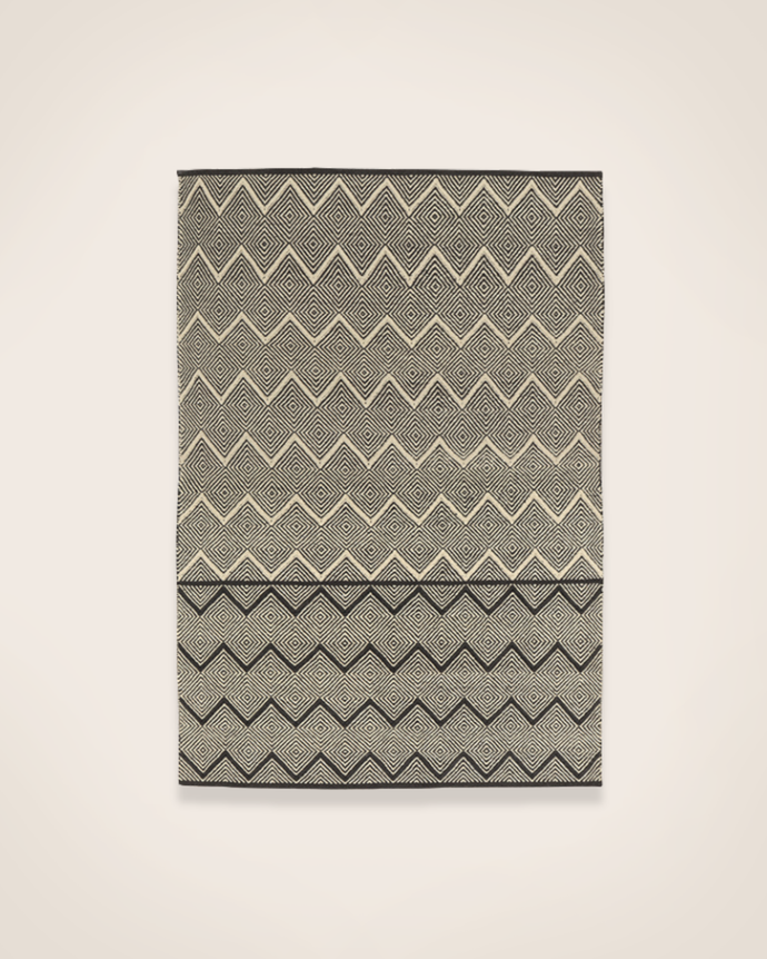 Duoba Wool Rug