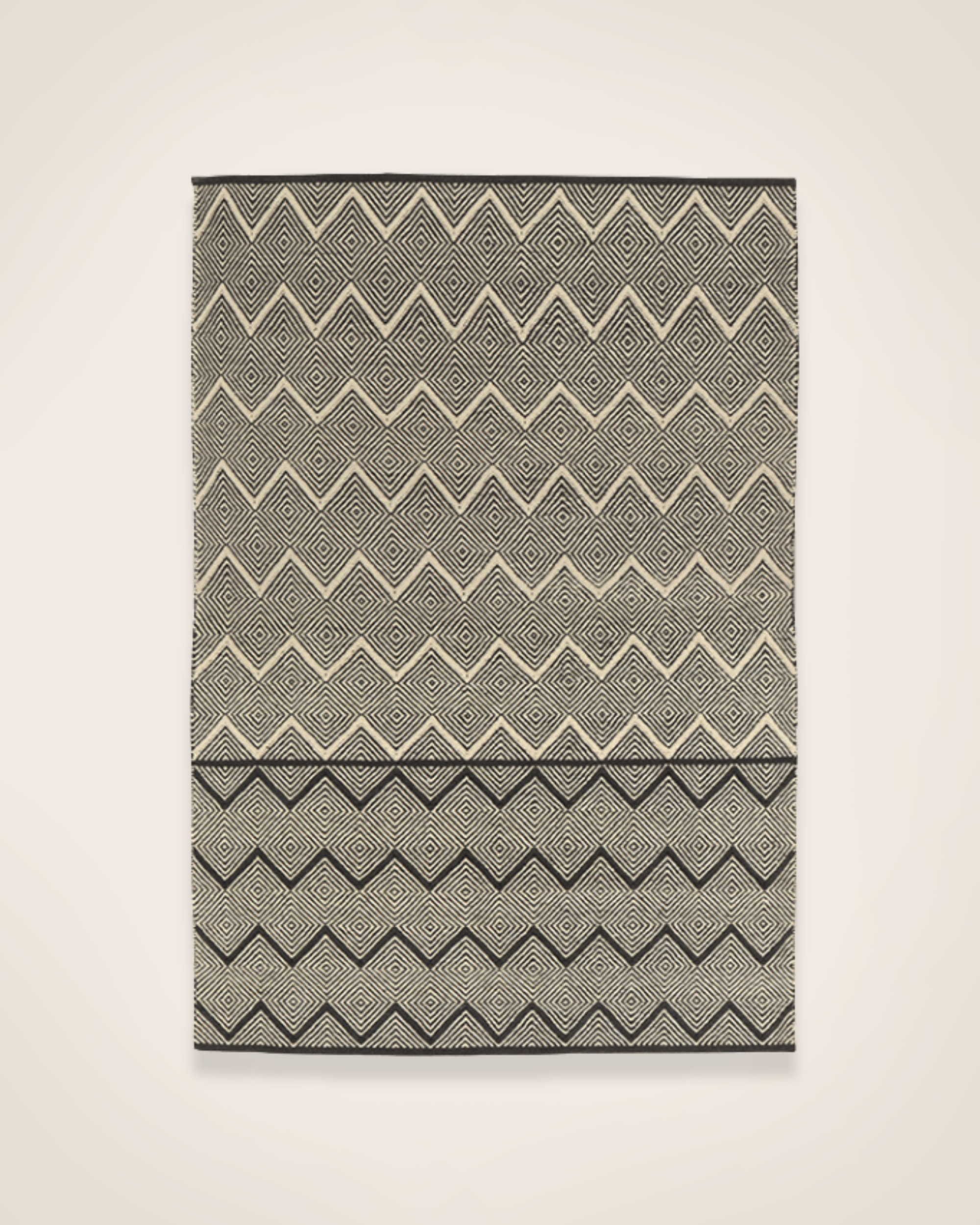 Tapis Duoba Laine