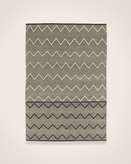 Tapis Duoba Laine