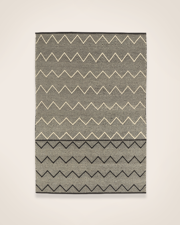 Tapis Duoba Laine