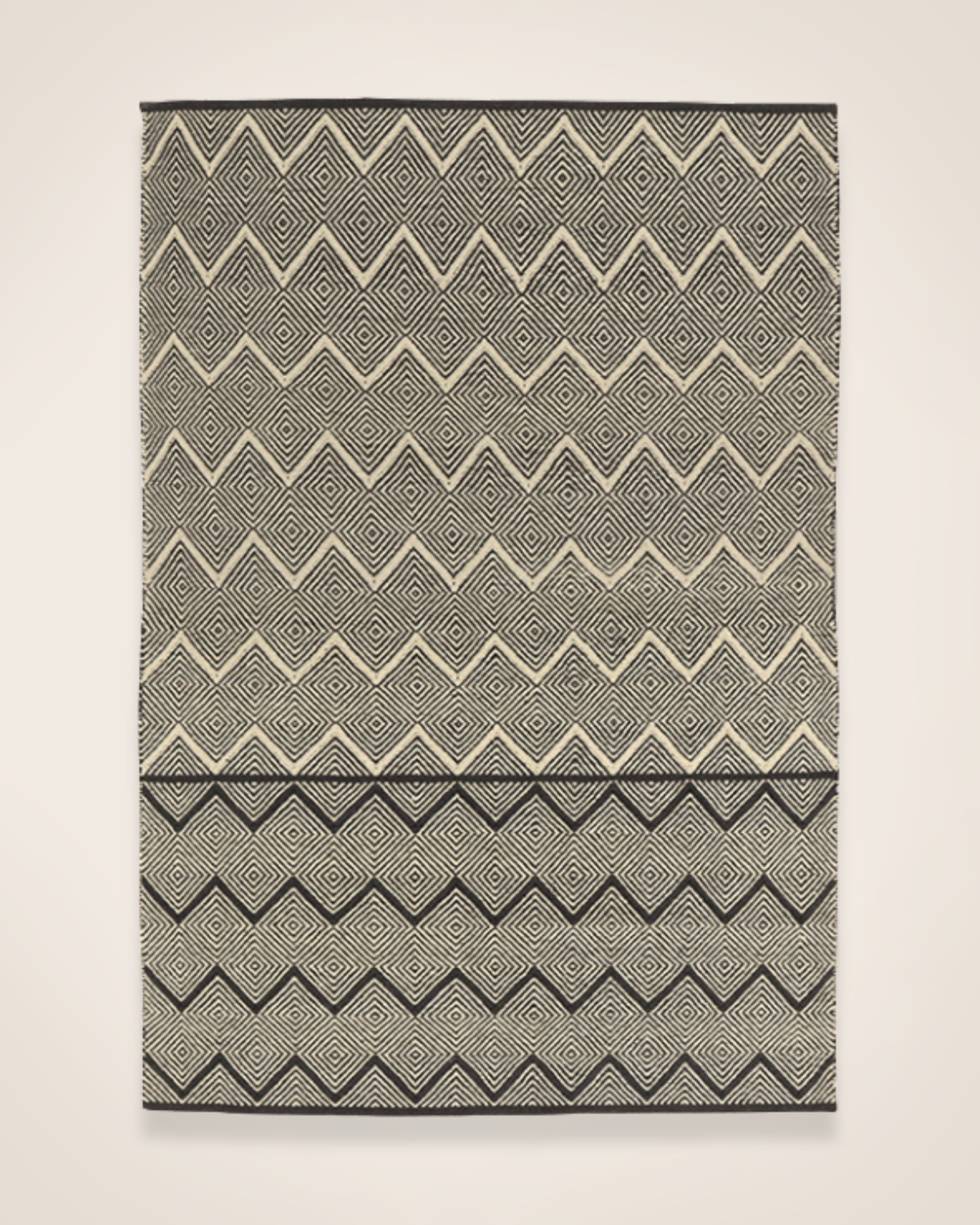 Tapis Duoba Laine