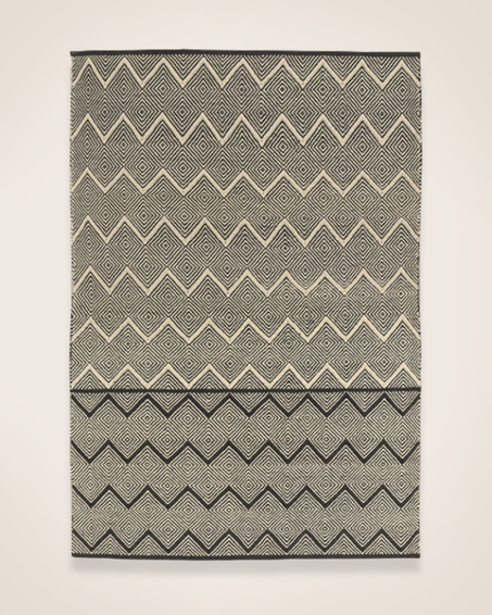 Tapis Duoba Laine