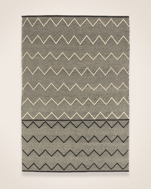 Tapis Duoba Laine