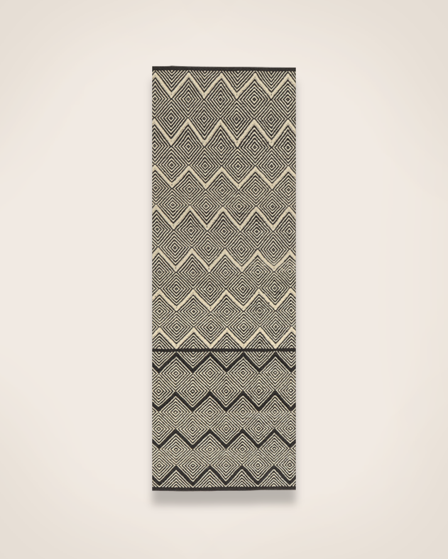 Duoba Wool Rug
