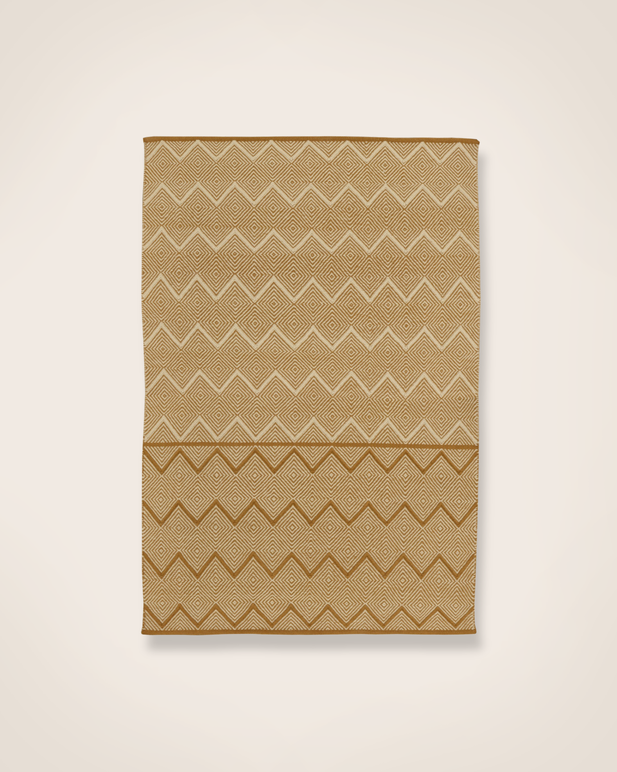 Duoba Wool Rug