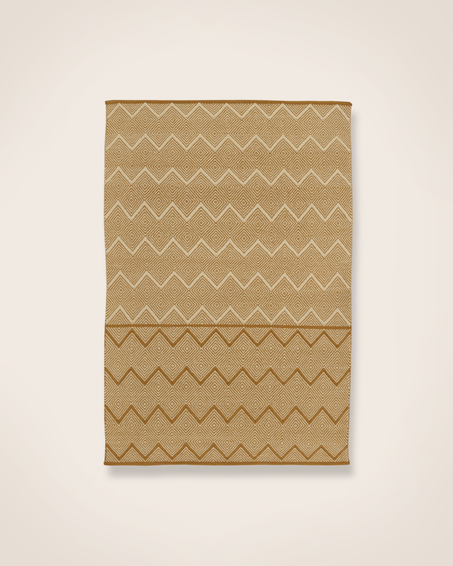 Duoba Wool Rug