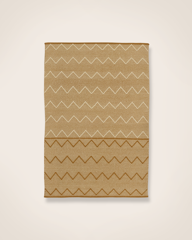 Duoba Wool Rug