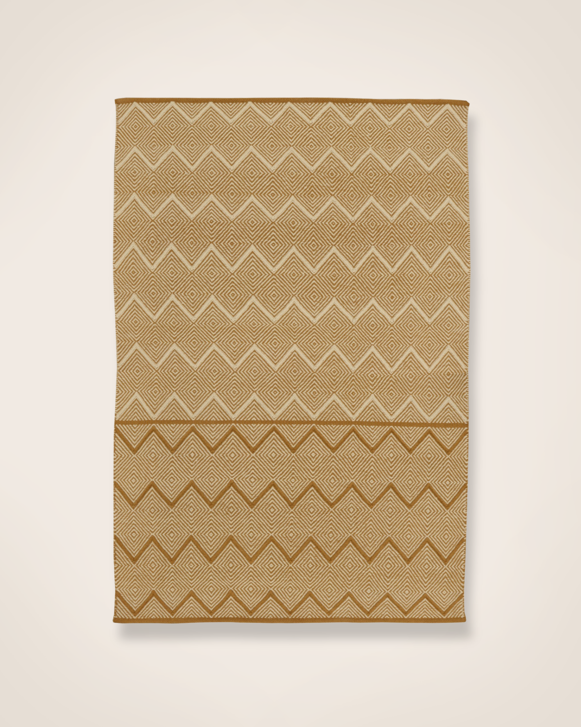 Duoba Wool Rug