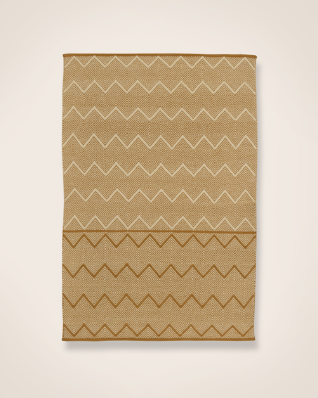 Tapis Duoba Laine