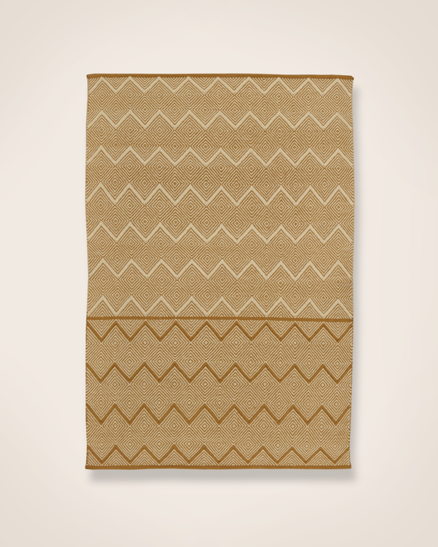 Duoba Wool Rug
