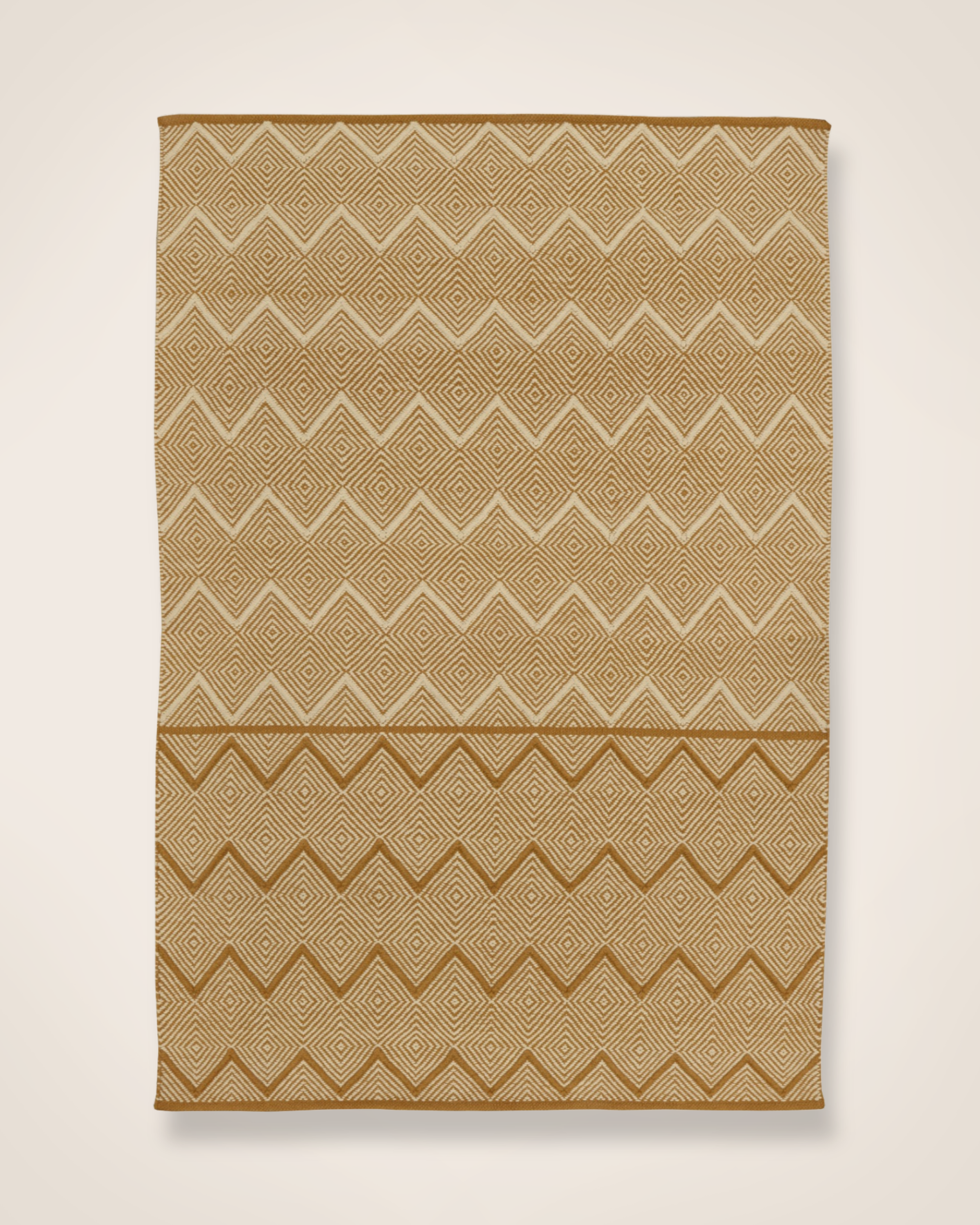 Duoba Wool Rug
