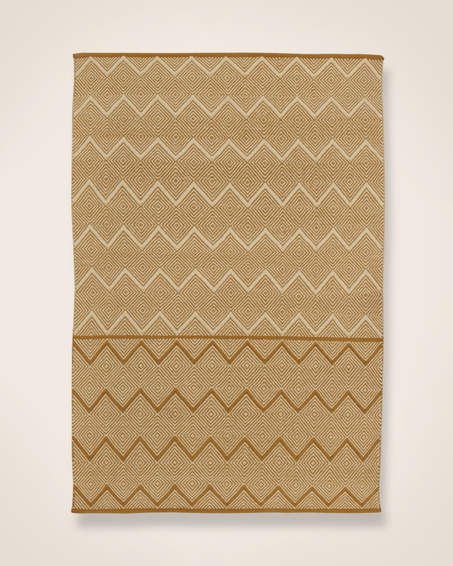 Tapis Duoba Laine