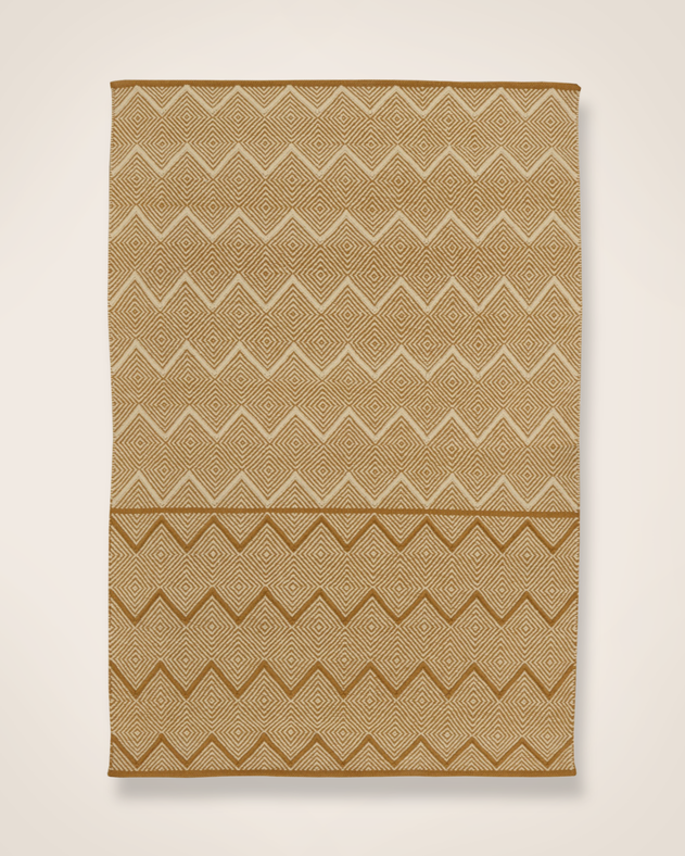 Duoba Wool Rug