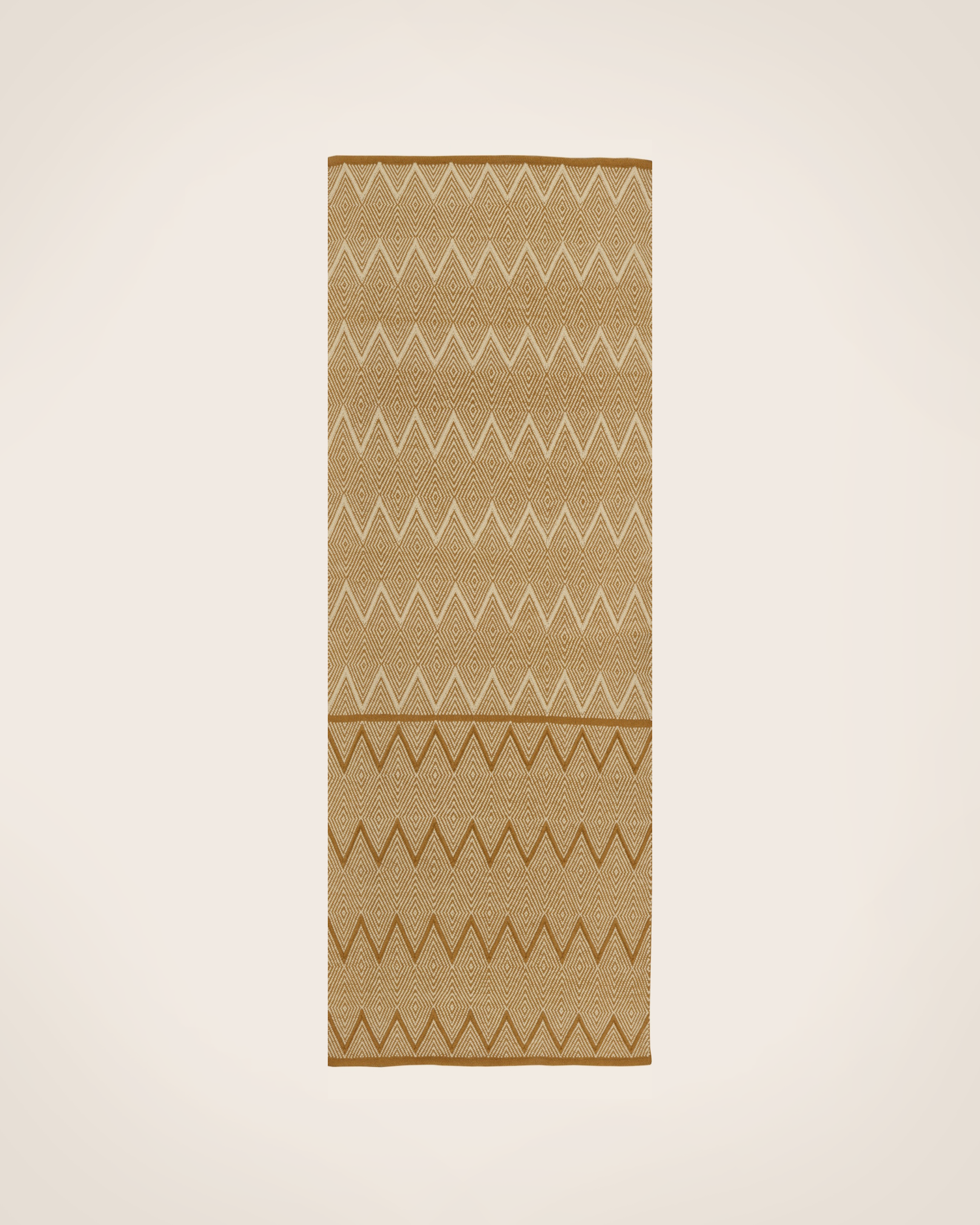 Duoba Wool Rug