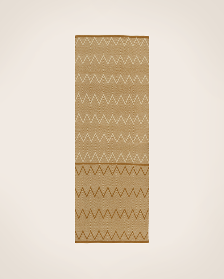 Tapis Duoba Laine