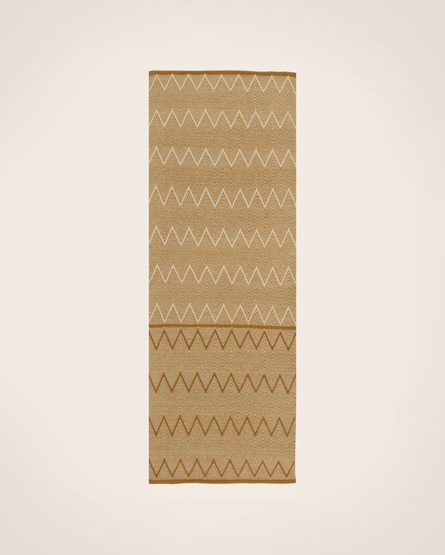 Duoba Wool Rug