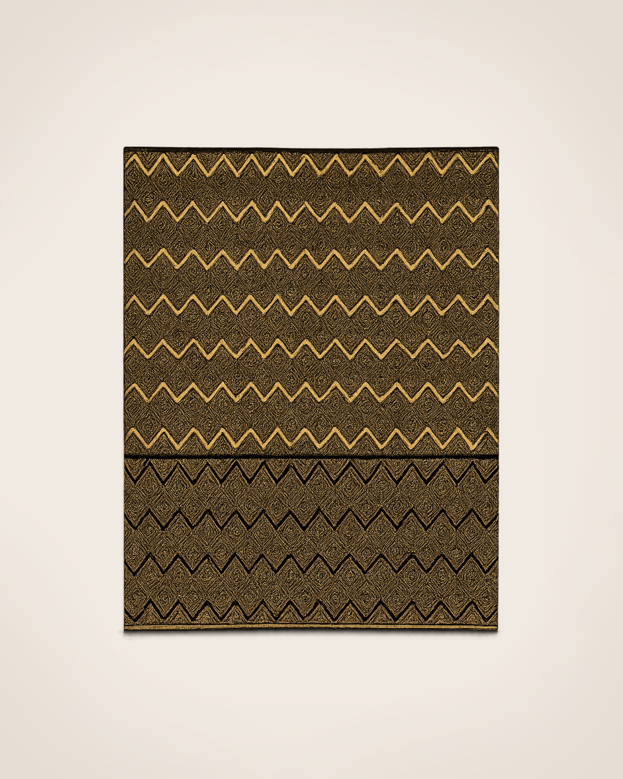 Tapis Duoba