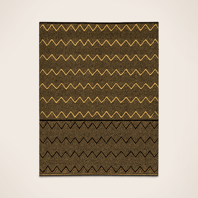 Duoba rug