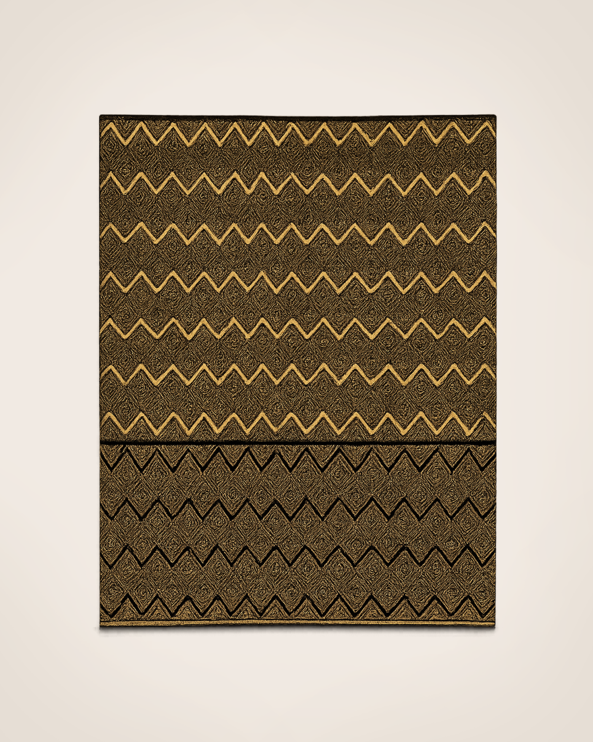 Tapis Duoba