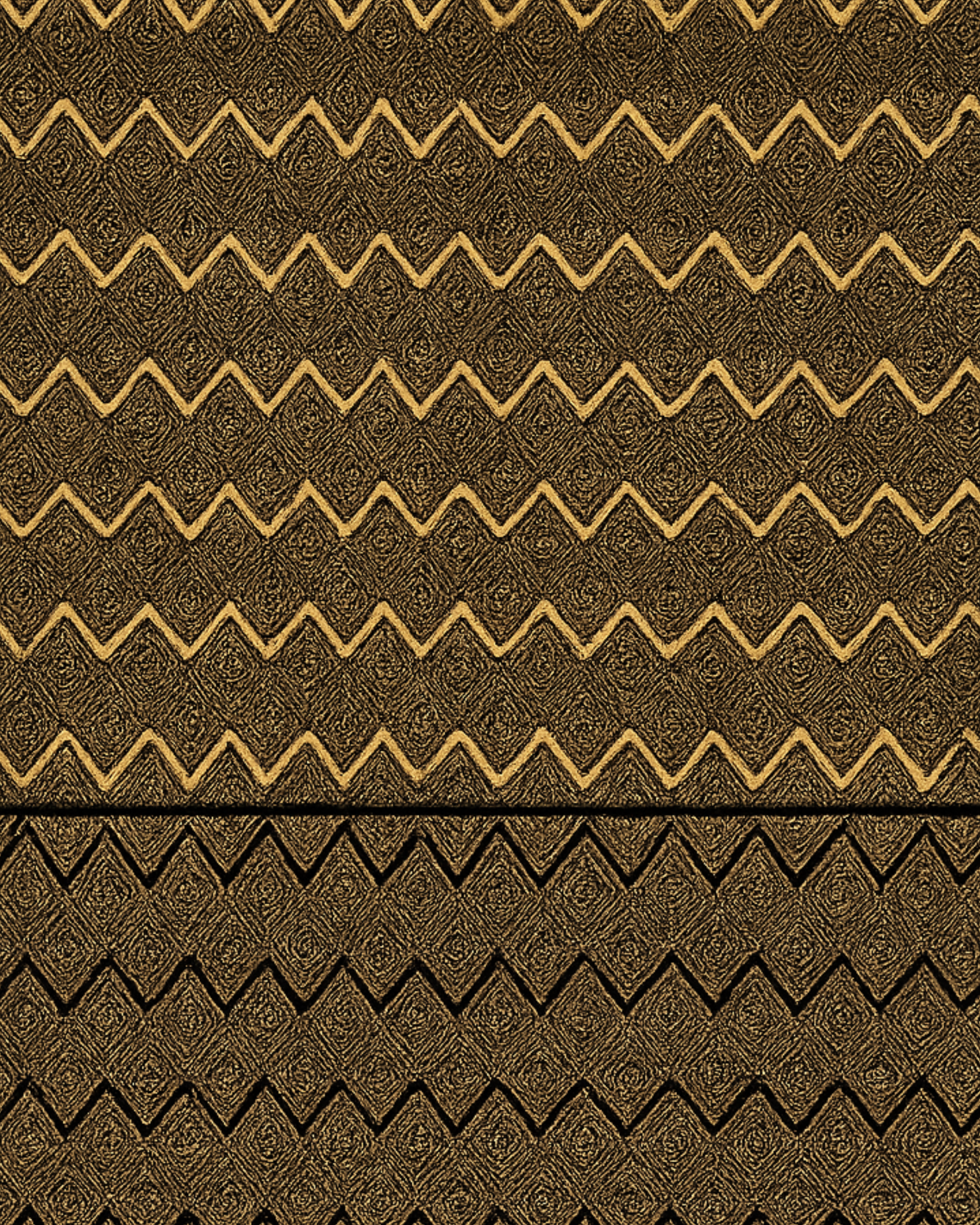 Tapis Duoba