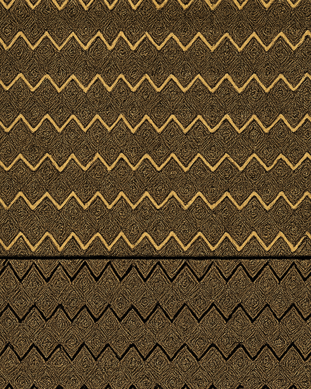 Tapis Duoba