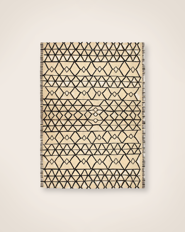 Farah rug