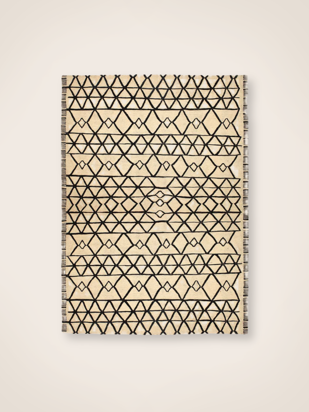 Tapis Farah