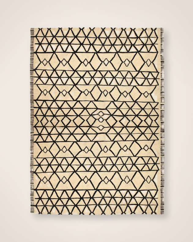 Tapis Farah