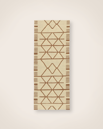 Tapis Farah