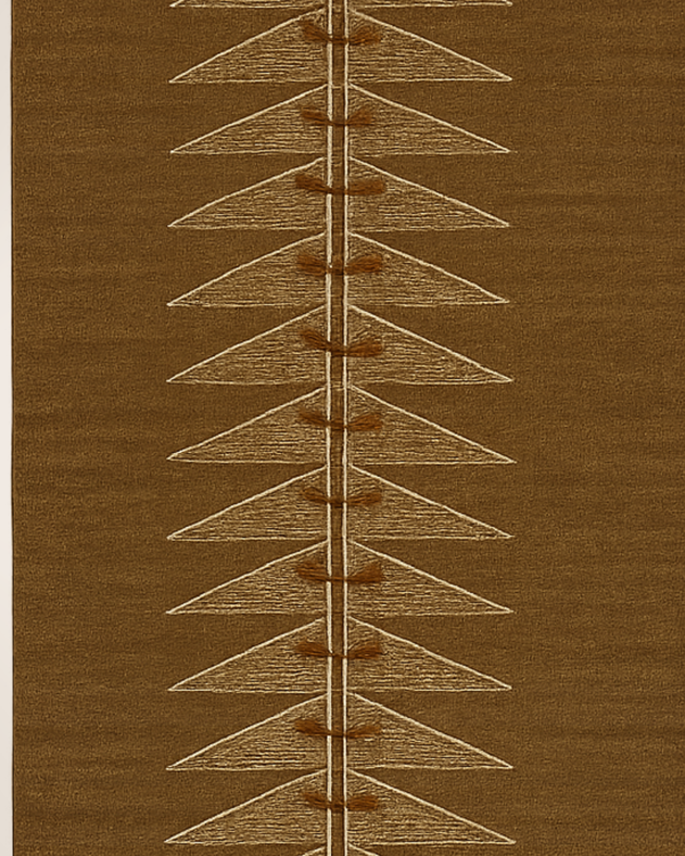 Tapis Galee
