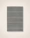 Tapis Herringo charcoal