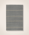 Tapis Herringo charcoal