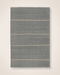Tapis Herringo charcoal