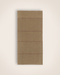 Tapis Herringo curcuma