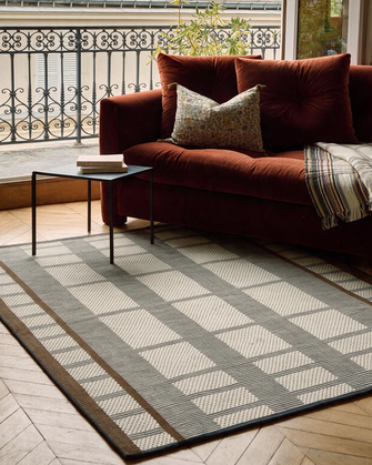 Tapis Kajari