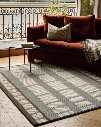 Tapis Kajari
