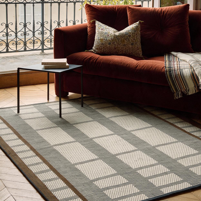 Tapis Kajari