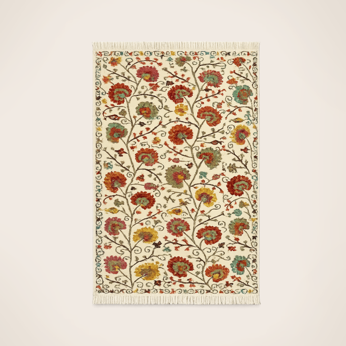 Tapis Lohdi