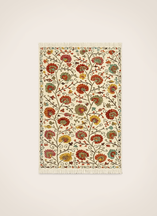Lohdi carpet