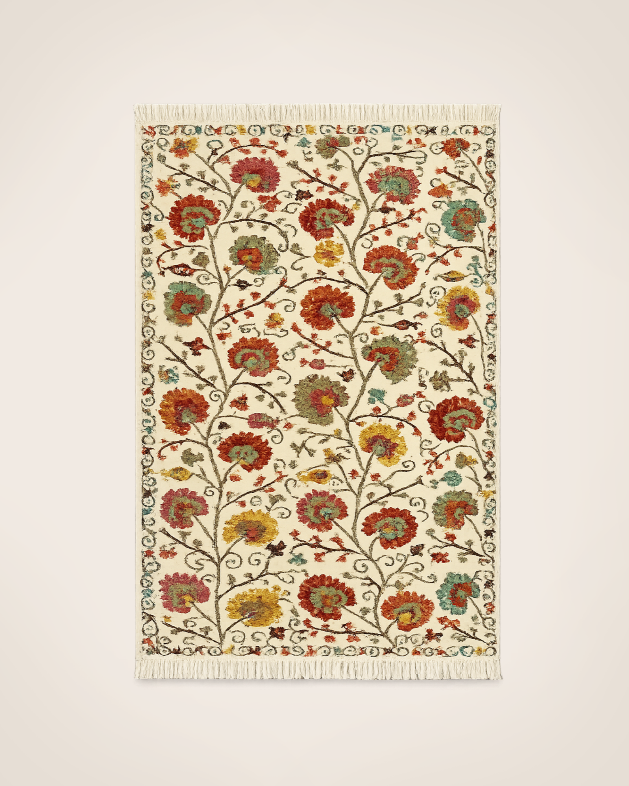 Tapis Lohdi
