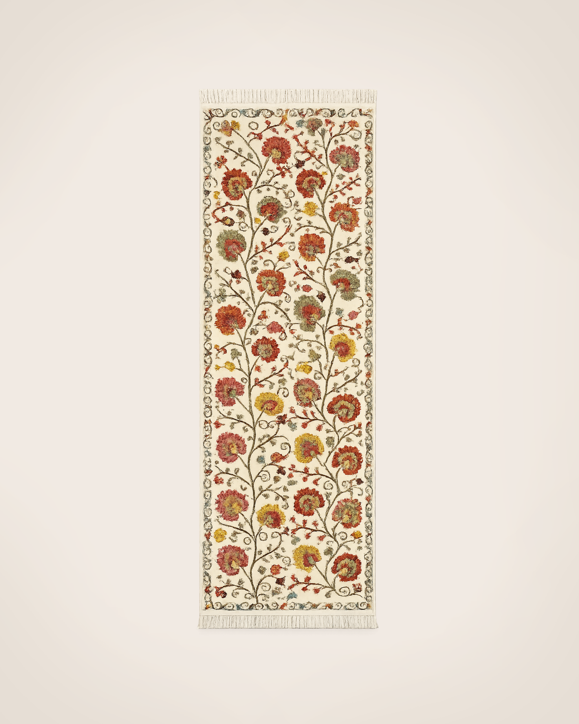 Lohdi carpet