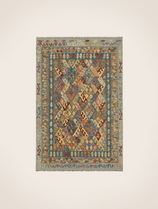 Tapis Saara